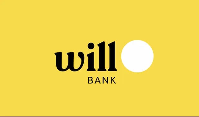 logo willbank